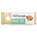 Puhdistamo Kollageeni Protein Bar, 30 g-Energiapatukka-Puhdistamo-Suolainen karamelli-Aminopörssi