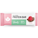 Puhdistamo Kollageeni Protein Bar, 30 g-Energiapatukka-Puhdistamo-Vadelma-Aminopörssi