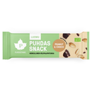 Puhdistamo Puhdas Snack, 40g-Energiapatukka-Puhdistamo-Peanut Choco-Aminopörssi