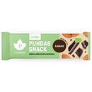 Puhdistamo Puhdas Snack, 40g-Energiapatukka-Puhdistamo-Raakakaakao-Aminopörssi