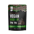 Puls Nutrition Advanced Vegan Recovery, 500g-Kasviproteiini-Puls Nutrition-Chocolate & Hazelnut-Aminopörssi