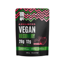 Puls Nutrition Advanced Vegan Recovery, 500g-Kasviproteiini-Puls Nutrition-Strawberry-Aminopörssi