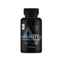 Puls Nutrition Beauty Vitamins & Minerals 60 Gummies-Iho hiukset ja kynnet-Puls Nutrition-Aminopörssi