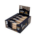 Puls Nutrition Bite Proteiinipatukkalaatikko 12 x 50 g-Proteiinipatukka-Puls Nutrition-Salty Peanut parasta ennen 12/2026-Aminopörssi