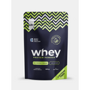 Puls Nutrition LAKTOOSITON proteiinijauhe 550 g-Herakonsentraatti-Puls Nutrition-Päärynä-Vanilja-Aminopörssi