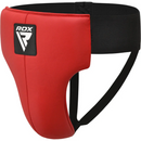 RDX R1 Martial Arts Groin Guard red-Alasuojat-RDX-S-Aminopörssi