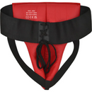 RDX R1 Martial Arts Groin Guard red-Alasuojat-RDX-S-Aminopörssi