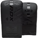 RDX F6 KARA Bag Gloves 4oz Black BLACK-BOXING GLOVES-RDX-Standard Size-Aminopörssi