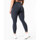 Prime Seamless Tights, Dark Gray-Naisten trikoot ja leggingsit-Relode-XS-Aminopörssi