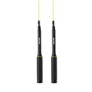 Velites Jump Rope Fire 2.0 hyppynaru, Black-Hyppynaru-Velites-Aminopörssi