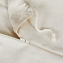 Yogiraj Organic Cotton Bag, Wool Mat 90 cm-Joogamattokassi-Yogiraj-Aminopörssi