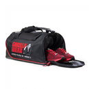 Jerome Gym Bag-Gorilla Wear-Aminopörssi