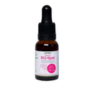 Aktiiviset B12-tipat, 15ml-B12-vitamiini-Biomed-Aminopörssi