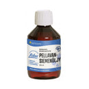 Rikas Pellavansiemenöljy kotimainen, 200 ml-Pellavansiemenöljy-Bertil's Health-Aminopörssi