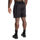 Loose function shorts, black-Miesten shortsit-Better Bodies-S-Aminopörssi