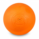 Lacrosse Ball oranssi-Hierontapallo-Captain-Lax-Aminopörssi