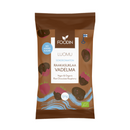 Raakasuklaavadelma, sokeroimaton 50g-Makeinen-Foodin-Aminopörssi