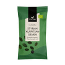 Kurpitsansiemen luomu, 200 g-Siemen-Foodin-Aminopörssi