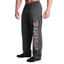 Original mesh pants, grey-Miesten housut-GASP-S-Aminopörssi