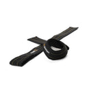 Lifting Straps, Black-Vetoremmit-GASP-Aminopörssi