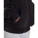 Pro GASP hood, Black-Miesten huppari-GASP-M-Aminopörssi