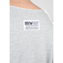 Classic Workout Top, harmaa-Miesten T-paita-Gorilla Wear-S/M-Aminopörssi