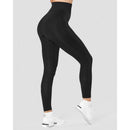 Define Seamless Tights, black-Naisten trikoot ja leggingsit-ICANIWILL-XS-Aminopörssi