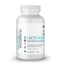 Lactic Acid Bacteria worX, 90 kaps.-Kreatiini-Nutri Works-Aminopörssi