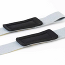 Lifting Straps 2.0 gray-Vetoremmi-Picsil-Aminopörssi