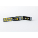 Lifting Straps 2.0 gray-Vetoremmi-Picsil-Aminopörssi