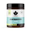 Elektrolyyttijauhe, 120 g-Elektrolyytti-Puhdistamo-Päärynä-Aminopörssi