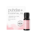 Eteerinen Jasmiiniöljy, 10 ml-Eteerinen jasmiiniöljy-Puhdas+-Aminopörssi