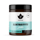Elektrolyyttijauhe, 120 g-Elektrolyytti-Puhdistamo-Maustamaton-Aminopörssi