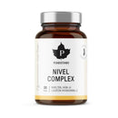 Nivel Complex, 30 kaps.-Nivelten hyvinvointi-Puhdistamo-Aminopörssi