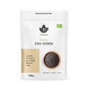 Luomu Chia-siemen, 500 g-Chia-siemen-Puhdistamo-Aminopörssi