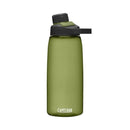 Chute® juomapullo, 1 litra, Olive-Juomapullo-Camelbak-Olive-Aminopörssi