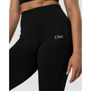 Define Seamless Tights, black-Naisten trikoot ja leggingsit-ICANIWILL-XS-Aminopörssi