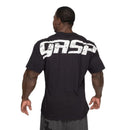 Original tee, black/white-GASP-M-Aminopörssi