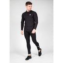 Columbus Men's Tights, Black-Gorilla Wear-S-Aminopörssi