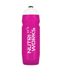 Juomapullo 750 ml, Magneta-Juomapullo-Nutri Works-Magenta-Aminopörssi
