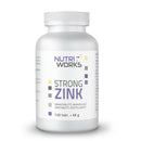 Strong Zink-Nutri Works-Aminopörssi