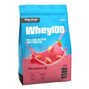 Sporlife Whey 100 heraproteiini-isolaatti